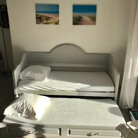 4 Etoiles Port Marine *