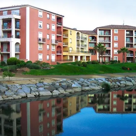 Apartment 4 Etoiles Port Marine