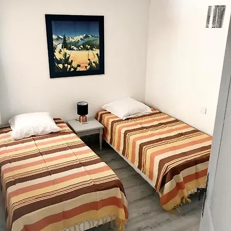 Apartment 4 Etoiles Port Marine