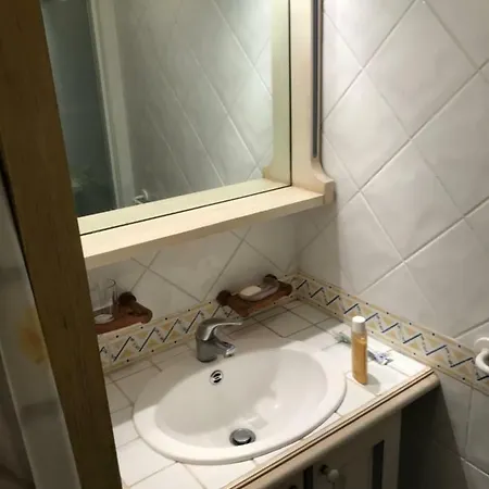 Apartmán 4 Etoiles Port Marine Sainte-Maxime