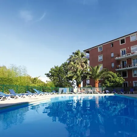 4 Etoiles Port Marine
